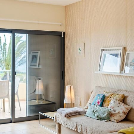 Casa Das Pedras Pretas - By Wehost Porto Santo Exterior foto