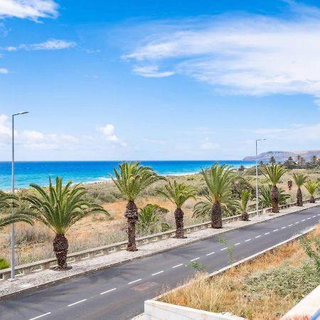Casa Das Pedras Pretas - By Wehost Porto Santo Exterior foto