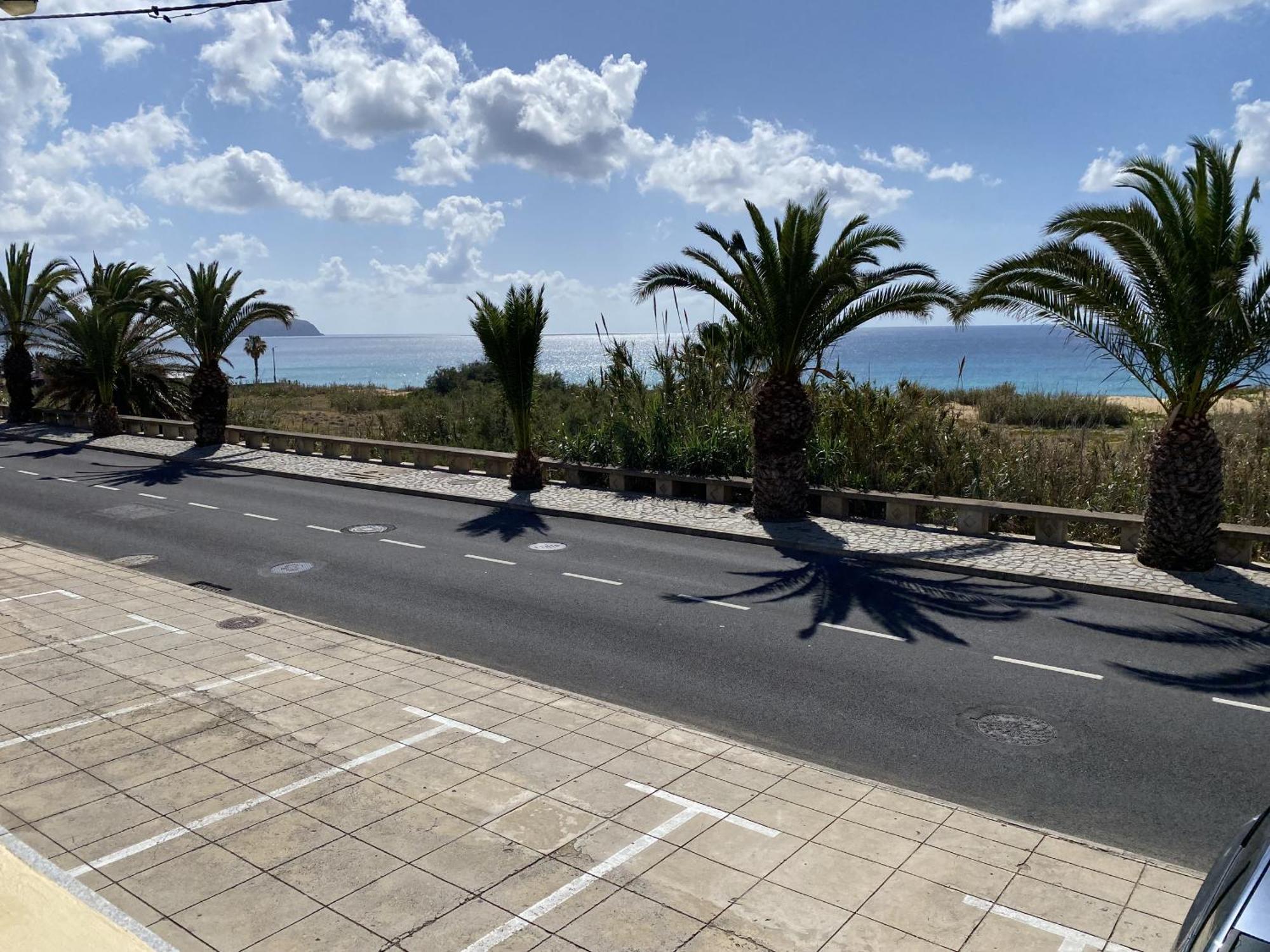 Casa Das Pedras Pretas - By Wehost Porto Santo Exterior foto