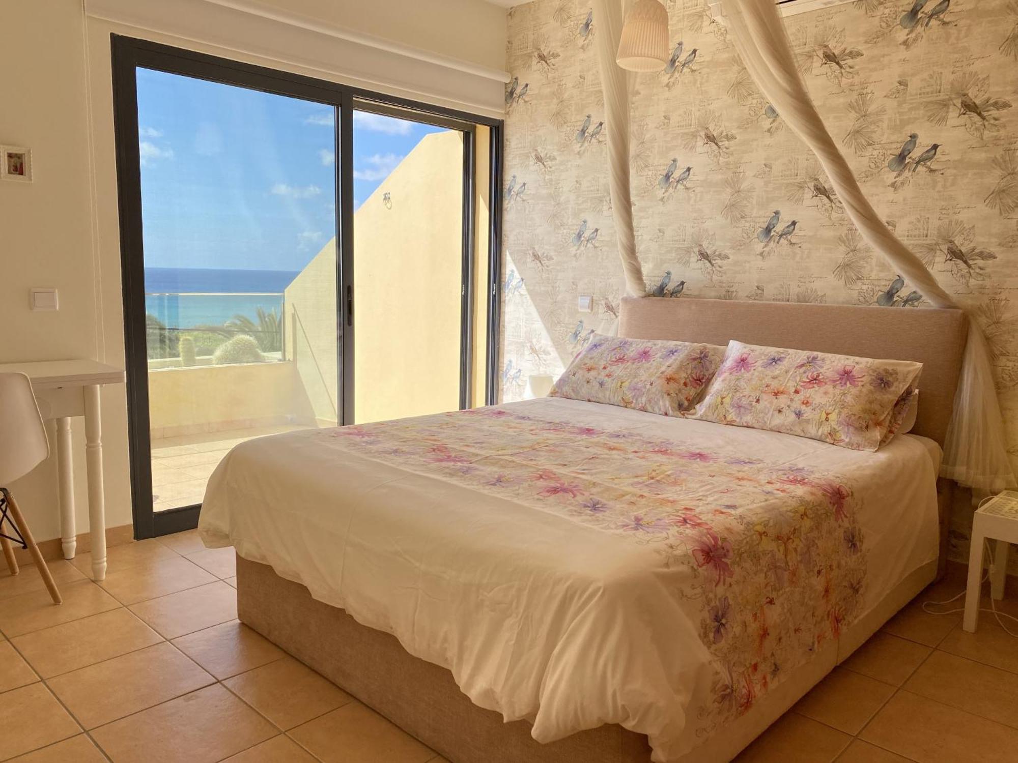 Casa Das Pedras Pretas - By Wehost Porto Santo Exterior foto