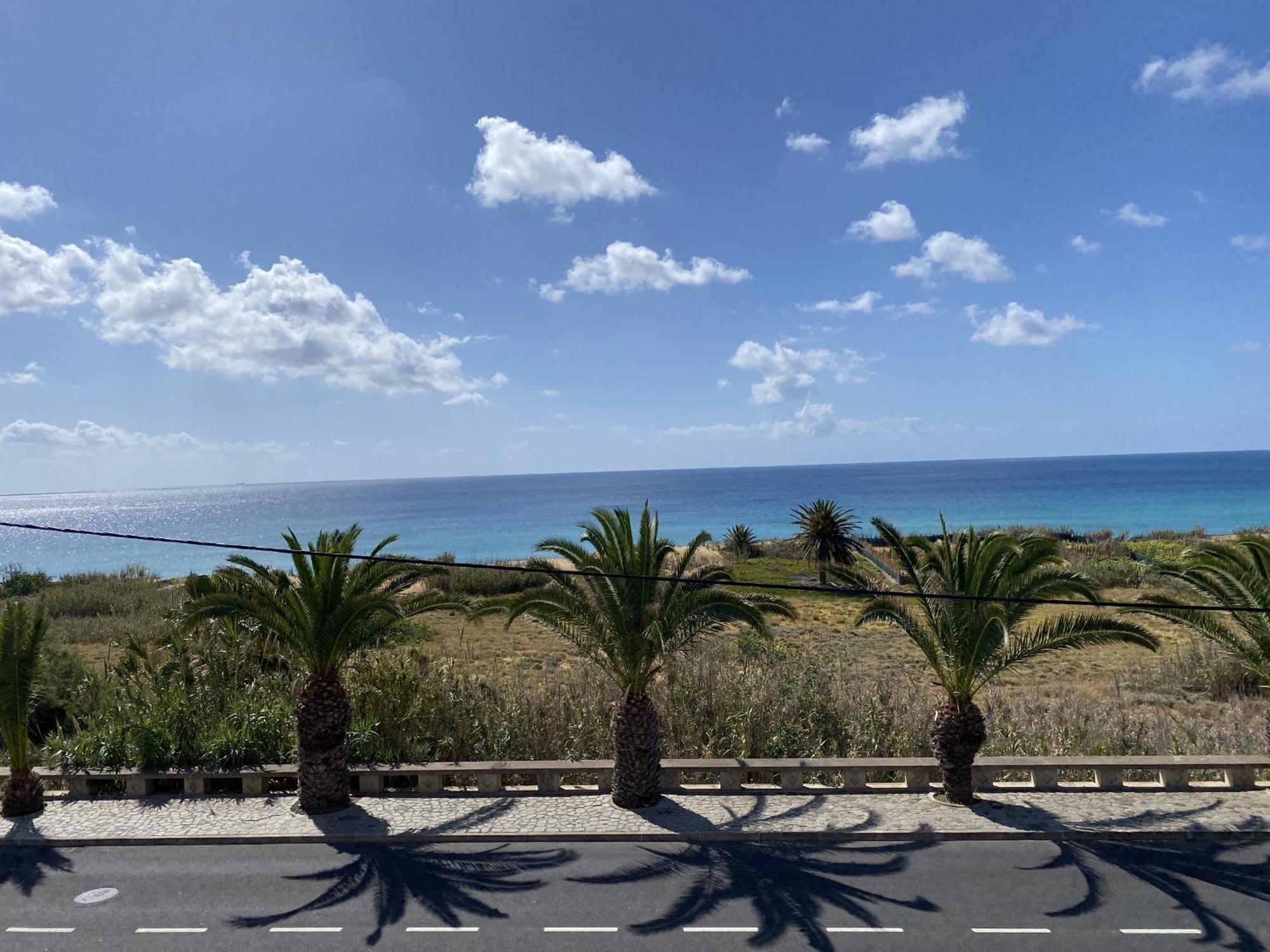 Casa Das Pedras Pretas - By Wehost Porto Santo Exterior foto