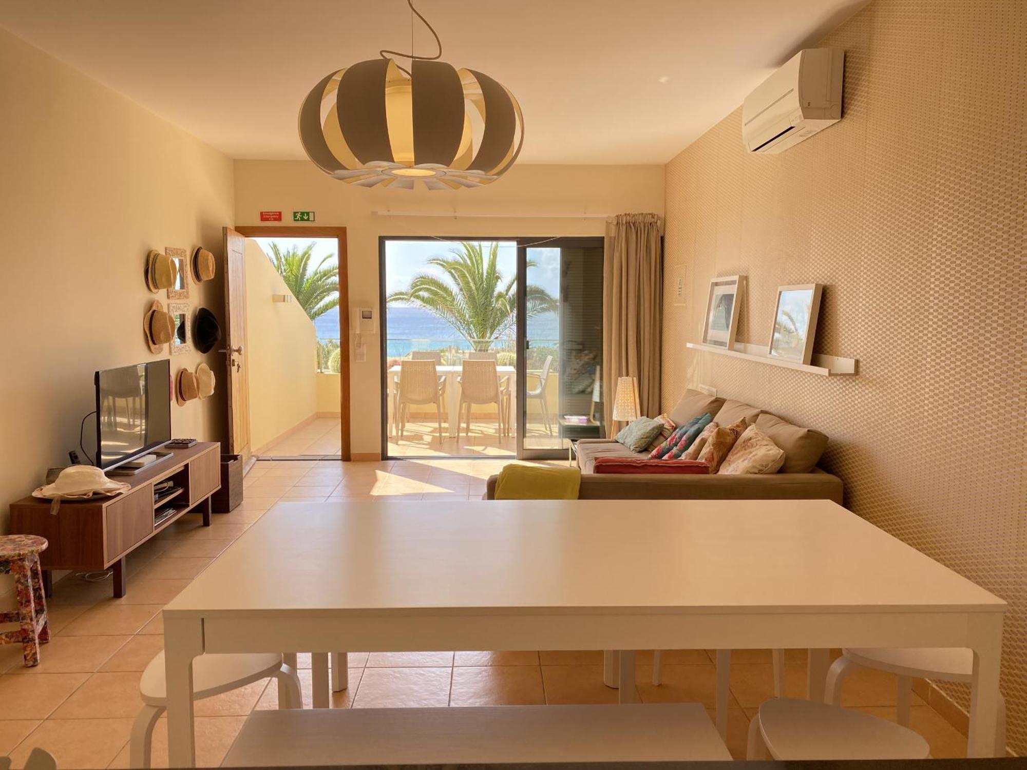 Casa Das Pedras Pretas - By Wehost Porto Santo Exterior foto