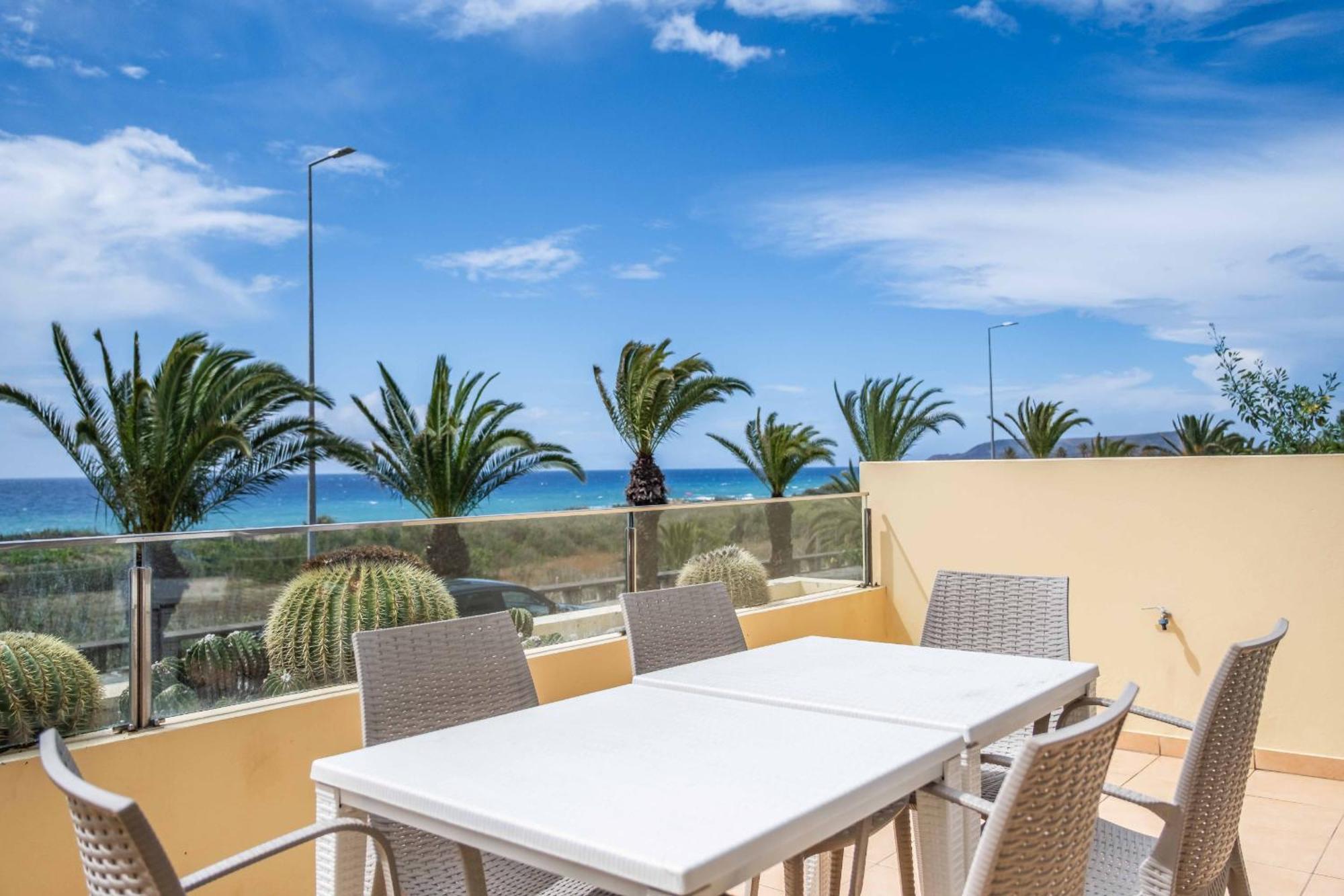 Casa Das Pedras Pretas - By Wehost Porto Santo Exterior foto
