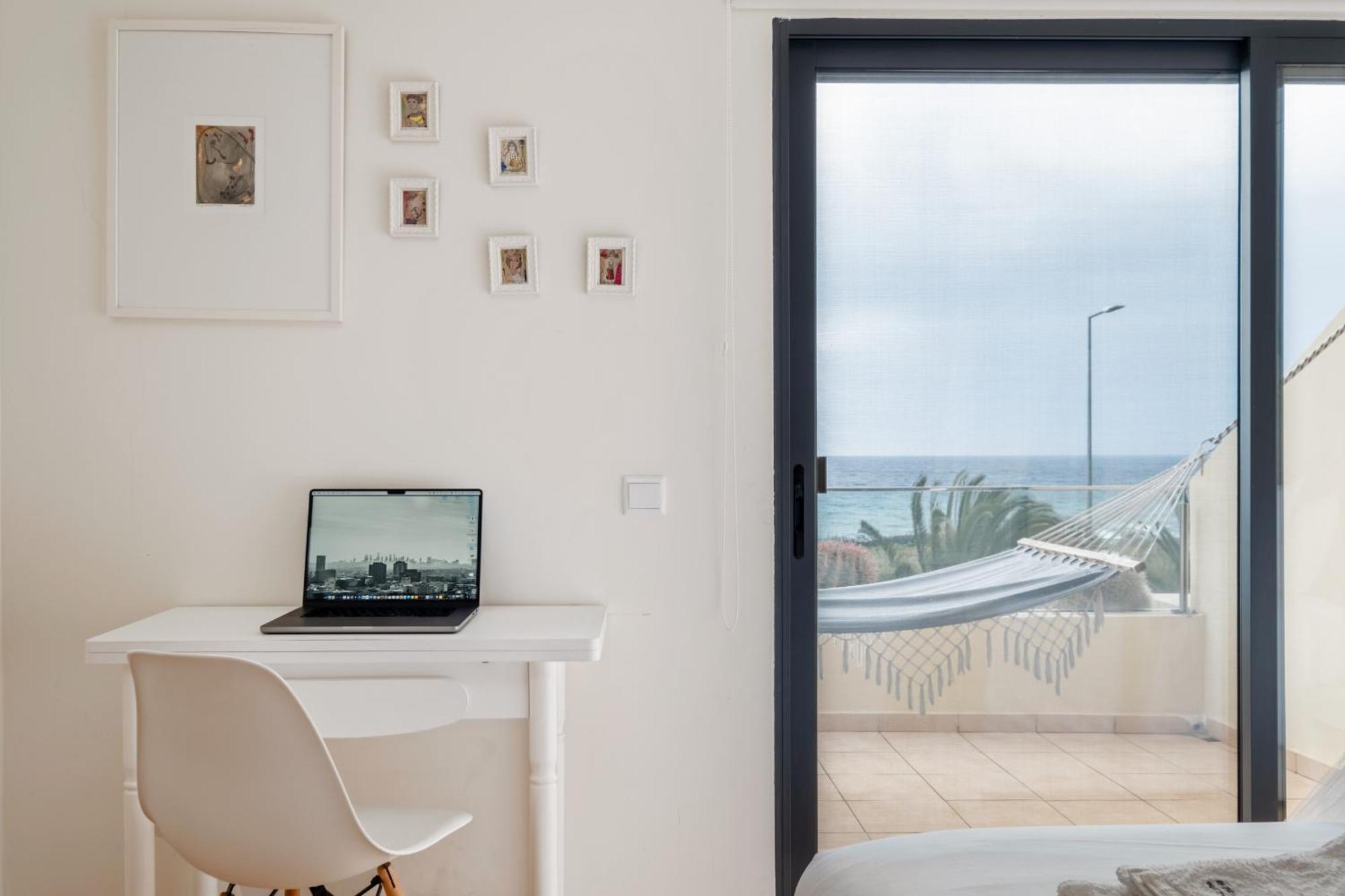 Casa Das Pedras Pretas - By Wehost Porto Santo Exterior foto